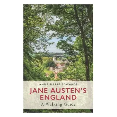 Jane Austen's England - Edwards, Anne-Marie