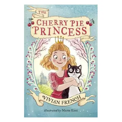 Cherry Pie Princess - French, Vivian