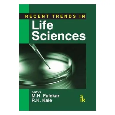 Recent Trends in Life Sciences