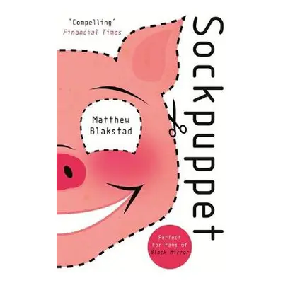 Sockpuppet - Blakstad, Matthew