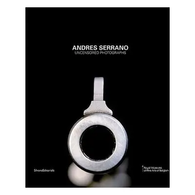 Andres Serrano - Draguet, Michel