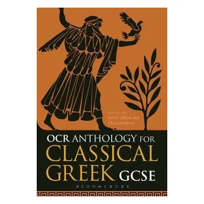 OCR Anthology for Classical Greek GCSE