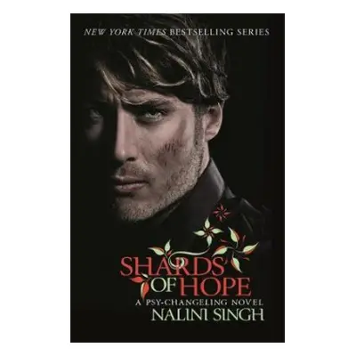 Shards of Hope - Singh, Nalini