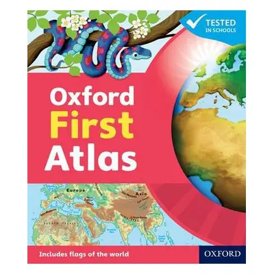 Oxford First Atlas