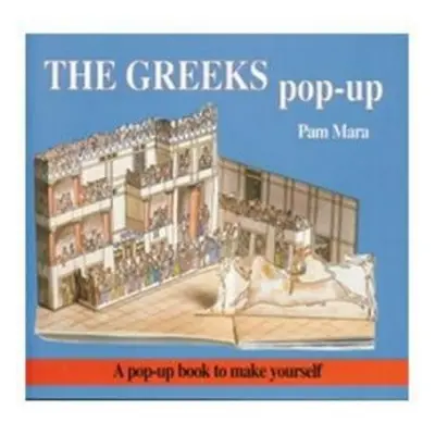 Greeks Pop-up - Mara, Pam