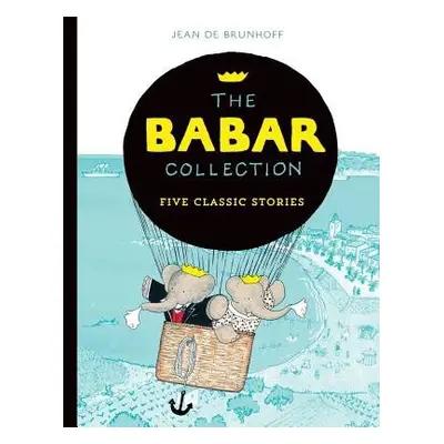 Babar Collection - de Brunhoff, Jean