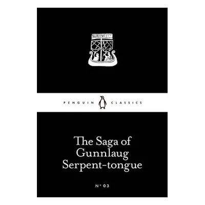 Saga of Gunnlaug Serpent-tongue