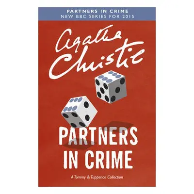 Partners in Crime - Christie, Agatha