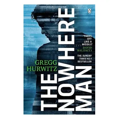 Nowhere Man - Hurwitz, Gregg