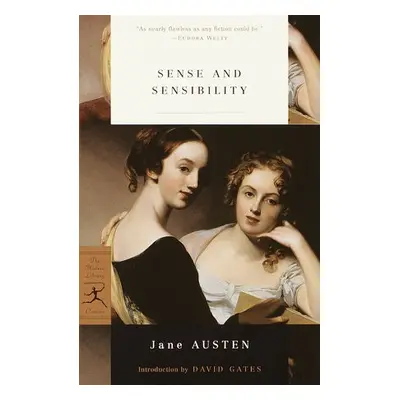 Sense and Sensibility - Austen, Jane