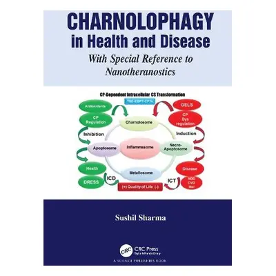 Charnolophagy in Health and Disease - Sharma, Sushil (American International school of Medicine,