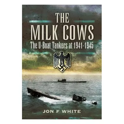 Milk Cows - F, White, John