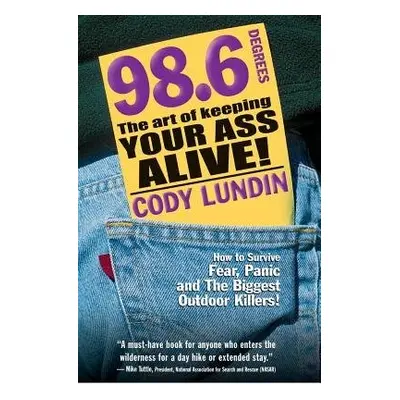 98.6 Degrees - Lundin, Cody