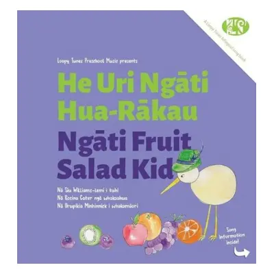 Ngati Fruit Salad - Williams-Lemi, Siu