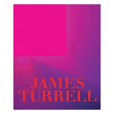 James Turrell: A Retrospective