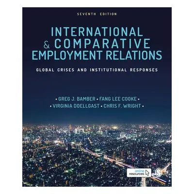 International and Comparative Employment Relations