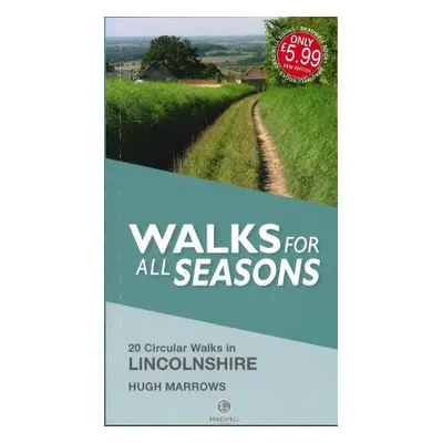 Walks for All Seasons Lincolnshire - Marrows, Hugh