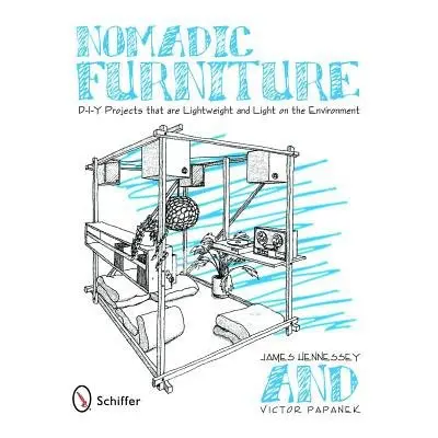 Nomadic Furniture - Hennessey, James