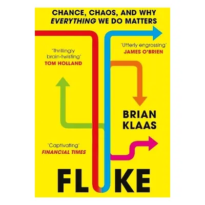 Fluke - Klaas, Dr Brian