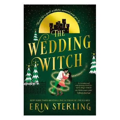 Wedding Witch - Sterling, Erin