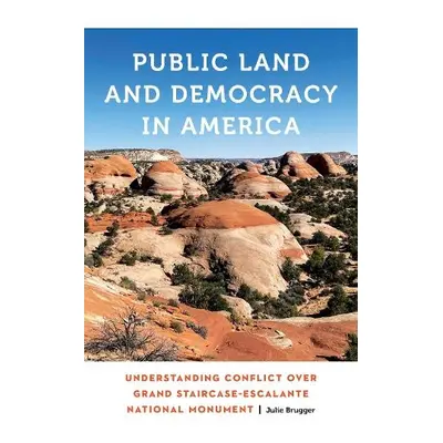 Public Land and Democracy in America - Brugger, Julie