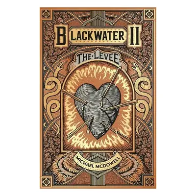 Blackwater II: The Levee - McDowell, Michael