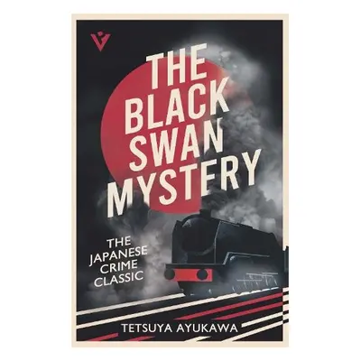 Black Swan Mystery - Ayukawa, Tetsuya