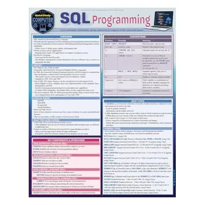 SQL Programming - Nixon, Robin