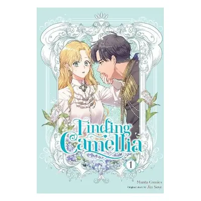 Finding Camellia, Vol. 1 - SOYE, JIN JIN