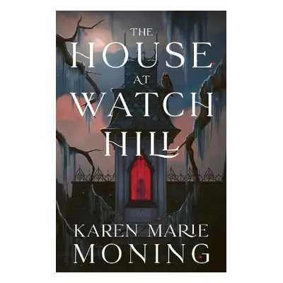 House at Watch Hill - Moning, Karen Marie