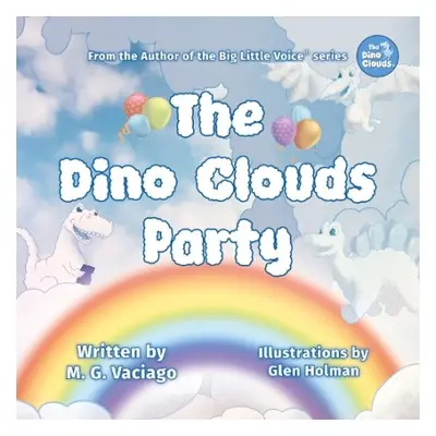 Dino Clouds Party - Vaciago, M.G.