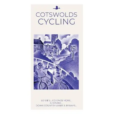 COTSWOLDS CYCLING - Trelawney, Bill