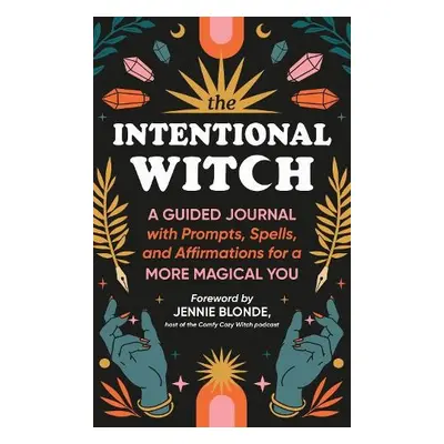 Intentional Witch - Sourcebooks