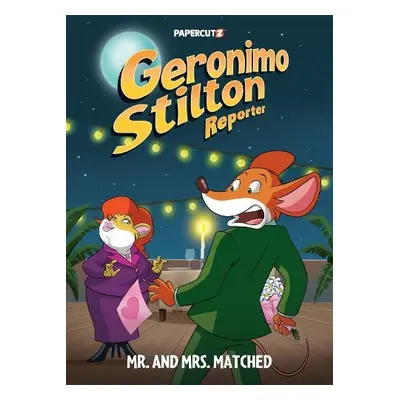 Geronimo Stilton Reporter Vol. 16 - Stilton, Geronimo