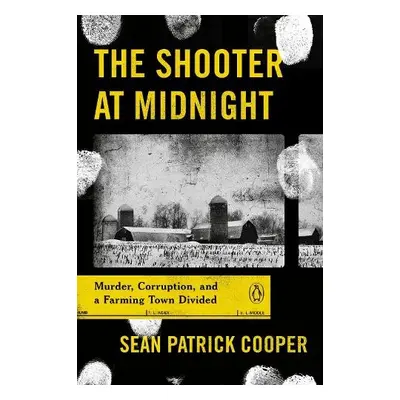 Shooter at Midnight - Cooper, Sean Patrick