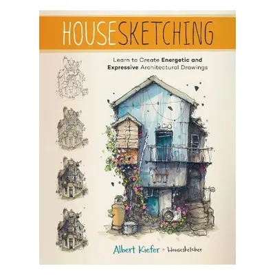 Housesketching - Kiefer, Albert