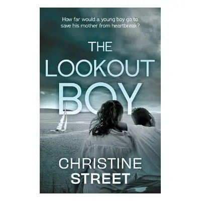 Lookout Boy - Street, Christine