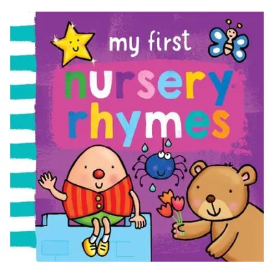 My First... Nursery Rhymes - Giles, Sophie