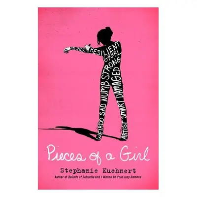 Pieces of a Girl - Kuehnert, Stephanie