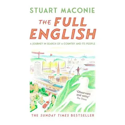 Full English - Maconie, Stuart