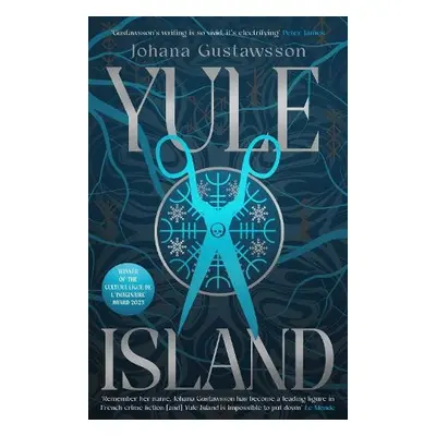 Yule Island - Gustawsson, Johana