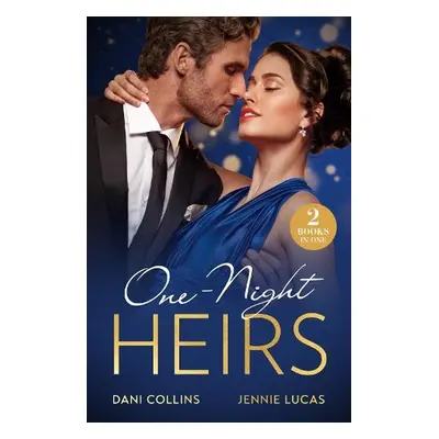 One-Night Heirs - Collins, Dani a Lucas, Jennie