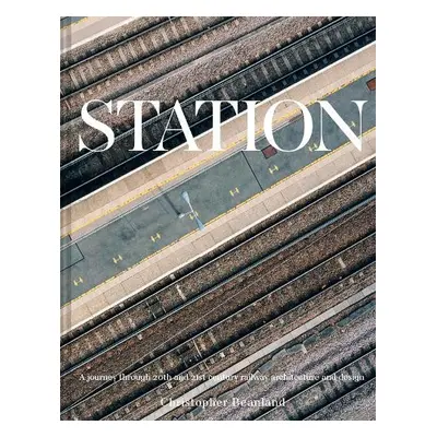 Station - Beanland, Christopher