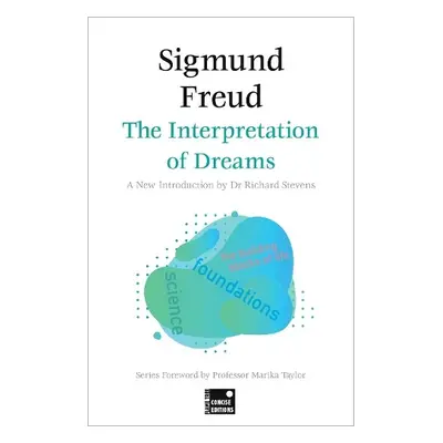 Interpretation of Dreams (Concise Edition) - Freud, Sigmund