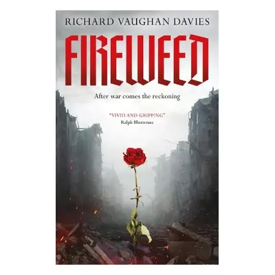 Fireweed - Vaughan Davies, Richard