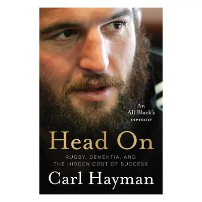 Head On - Hayman, Carl