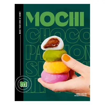 Mochi - Fauda-role, Sabrina