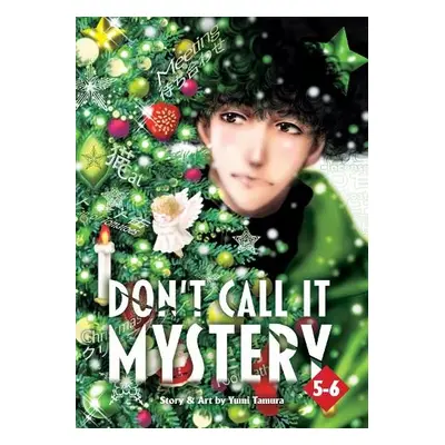 Don't Call it Mystery (Omnibus) Vol. 5-6 - Tamura, Yumi