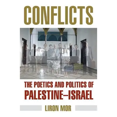 Conflicts - Mor, Liron