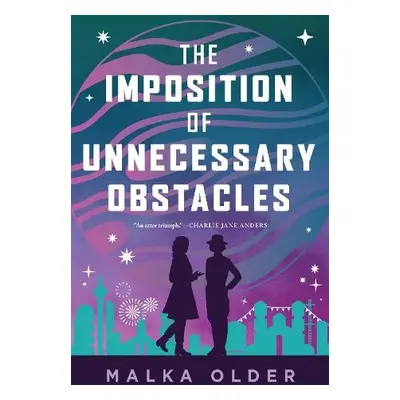 Imposition of Unnecessary Obstacles - Older, Malka